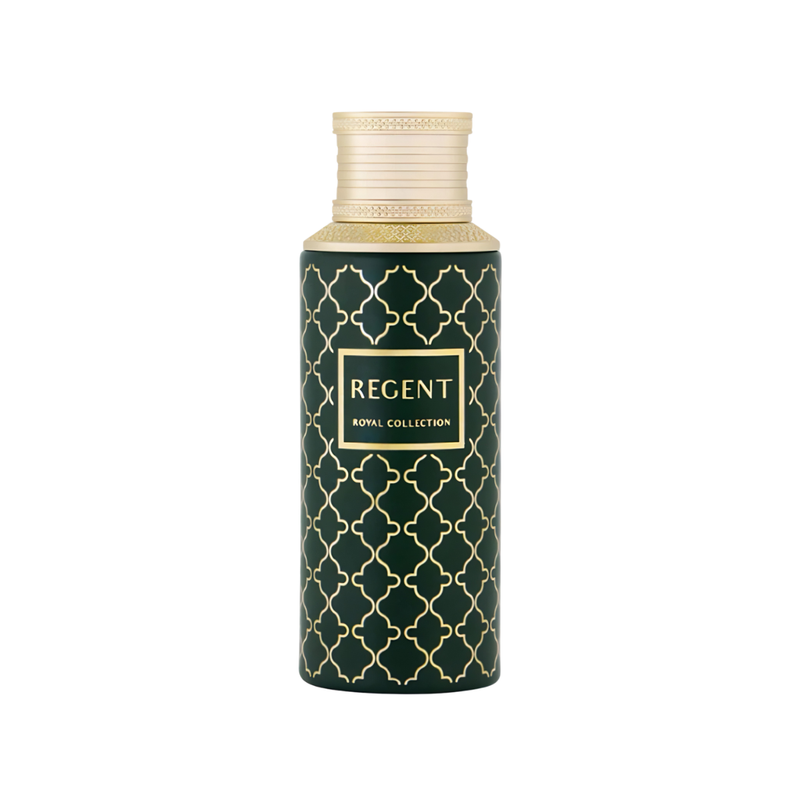 Perfume Árabe Maison Asrar Regent EDP 100ml