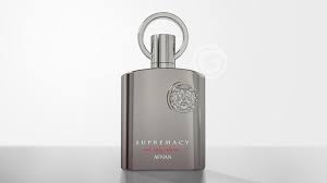 Perfume Árabe Supremacy Not Only Afnan 150ml EDP