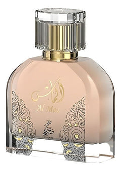 Perfume Árabe The Diamond Sahari Al Mas 100ml EDP