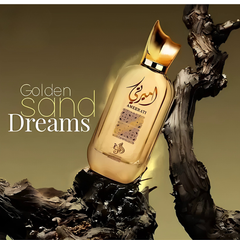 Perfume Árabe Ameerati Al Wataniah 100ml EDP Unissex