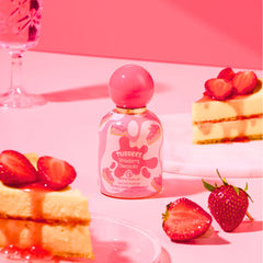 Tubbees Strawberry Cheesecake Edp 50ml Perfume Infantil