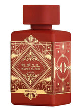 Perfume Árabe Bade'e Al Oud Sublime Lattafa 100ml EDP