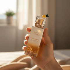 Perfume Árabe Tahiti Colada 100ml Gulf Orchid Eau De Parfum