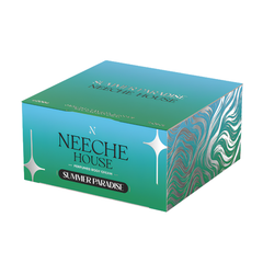 Hidratante Corporal Summer Paradise 200ml - neeche house