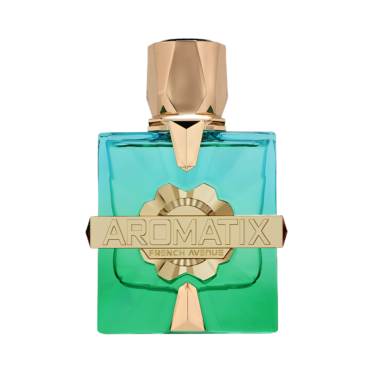 Perfume Árabe Aromatix Sun Kissed French Avenue 100ml EDP