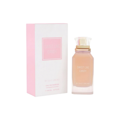 Sweet Like Candy Gulf Orchid EDP 100ml