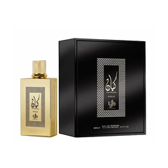 Kayaan Gold Al Wataniah Eau De Parfum 100ml Masculino