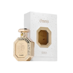 Genesis Gemini French avenue Eau De Parfum 90ml Unisex