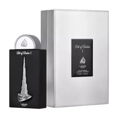 Perfume Árabe Art of Arabia I Lattafa 100ml EDP Masculino