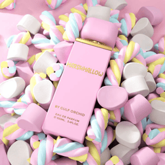 Perfume Árabe Marshmallow 100ml Gulf Orchid Eau De Parfum