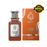 Perfume Árabe Habibi King 100ml Bidaya  Eau De Parfum