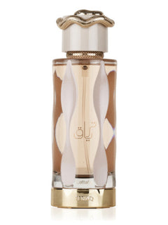 Teriaq Lattafa Eau De Parfum 100ml feminino