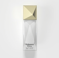 Habanera White Aurora Scents Eau De Parfum 100ml Feminino