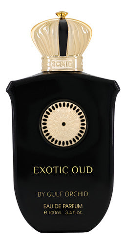 Exotic Oud Gulf Orchid EDP 100ml
