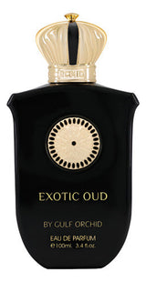 Exotic Oud Gulf Orchid EDP 100ml