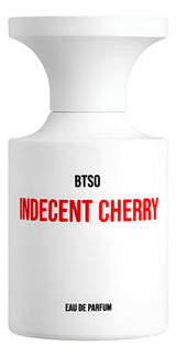Perfume Indecent Cherry BORNTOSTANDOUT 100ml EDP Unissex