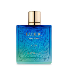 Rayhaan Pacific Aura  Eau de Parfum 100ml Masculino