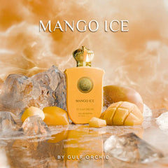 Mango Ice Gulf Orchid EDP 100ml
