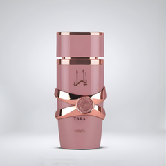 Perfume Yara Elixir Lattafa Perfume Arabe 100 Ml