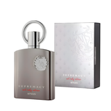 Perfume Árabe Supremacy Not Only 100ml Afnan Eau De Parfum