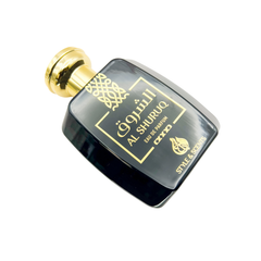 Perfume Árabe Style & Scent Al Shuruq 100ml EDP Unissex