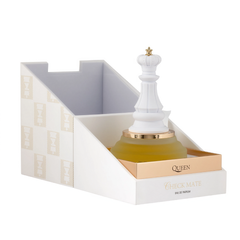 Perfume Árabe Checkmate Queen Armaf 100ml EDP Feminino Floral