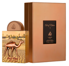 Perfume Árabe Art of Nature I Lattafa 100ml EDP Unissex