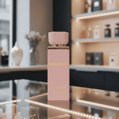 Perfume Árabe Marshmallow 100ml Gulf Orchid Eau De Parfum