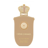Perfume Árabe Crème Caramel Gulf Orchid 100ml EDP Unissex
