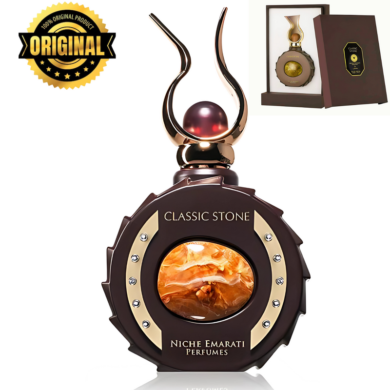 Perfume Árabe Rasasi Hawas Elixir 100ml Água De Perfume