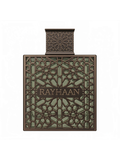 Perfume Árabe Terra Rayhaan 100ml EDP