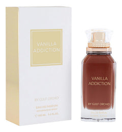 Vanilla Gulf Orchid EDP 100ml