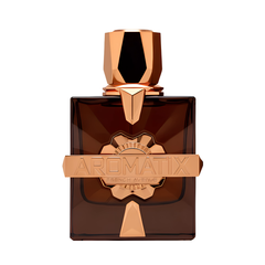Perfume Árabe Aromatix Naughty Exclusive French Avenue 100ml EDP