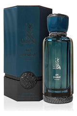 Perfume Árabe Ain Emarat Extrait Al Wataniah 100ml EDP