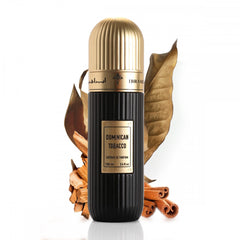 Dominican Tobacco Ibraheem AlQurashi Extrait De Parfum 100ml