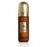 Cuban Tobacco Ibraheem AlQurashi Extrait De Parfum 100ml Unisex