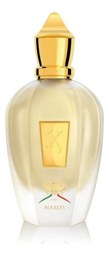 Perfume Naxos 1861 Xerjoff 100ml EDP Compartilhável