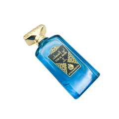 Perfume Árabe Tiya Al Musk Style Scent 100ml EDP Feminino