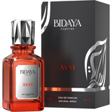 Perfume Árabe Ayat 100ml Bidaya  Eau De Parfum