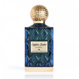 Sapphire Leather Ibraheem AlQurashi Eau De Parfum 100ml