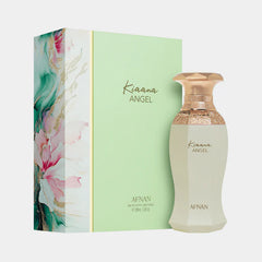 Kiaana Angel Afnan Eau De Parfum 100ml Unisex