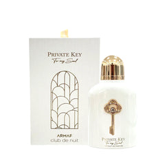 Private Key To My Soul Armaf Eau De Parfum 100ml unisex