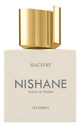 Perfume Hacivat Nishane 100ml EDP Amadeirado Unissex