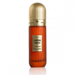 Jamaican Tobacco Ibraheem AlQurashi Extrait De Parfum 100ml