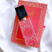 Perfume Árabe Ajwad Pink to Pink Lattafa 60ml EDP Floral