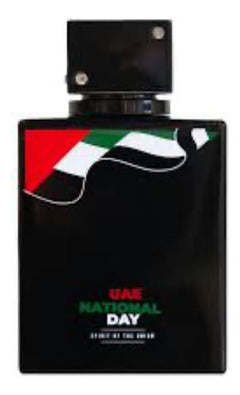 Perfume Árabe Club De Nuit U.A.E Edition Armaf 100ml EDP