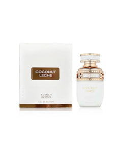 Perfume Árabe Coconut Leche French Avenue 80ml EDP
