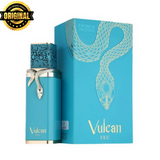 Perfume Árabe Vulcan Feu 100ml French Avenue Eau De Parfum