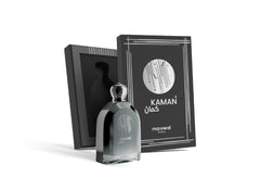 Kaman Mawwal Eau De Parfum 100ml Feminino