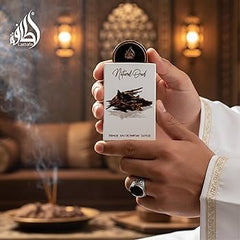 Natural Oud Lattafa Eau De Parfum 100ml
